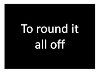 UBM Live's DIgital Achievement Day