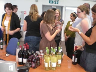 UBM Live's DIgital Achievement Day