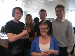 UBM Live's DIgital Achievement Day