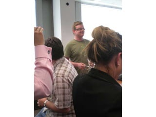 UBM Live's DIgital Achievement Day