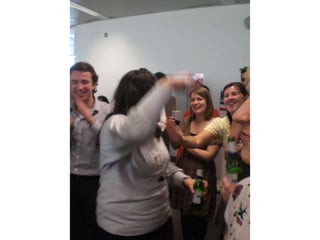 UBM Live's DIgital Achievement Day