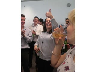 UBM Live's DIgital Achievement Day