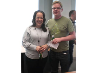 UBM Live's DIgital Achievement Day