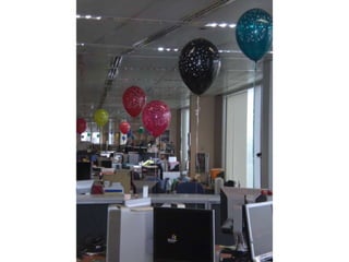 UBM Live's DIgital Achievement Day