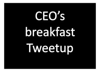 UBM Live's DIgital Achievement Day