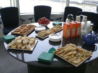 UBM Live's DIgital Achievement Day