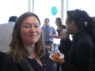 UBM Live's DIgital Achievement Day