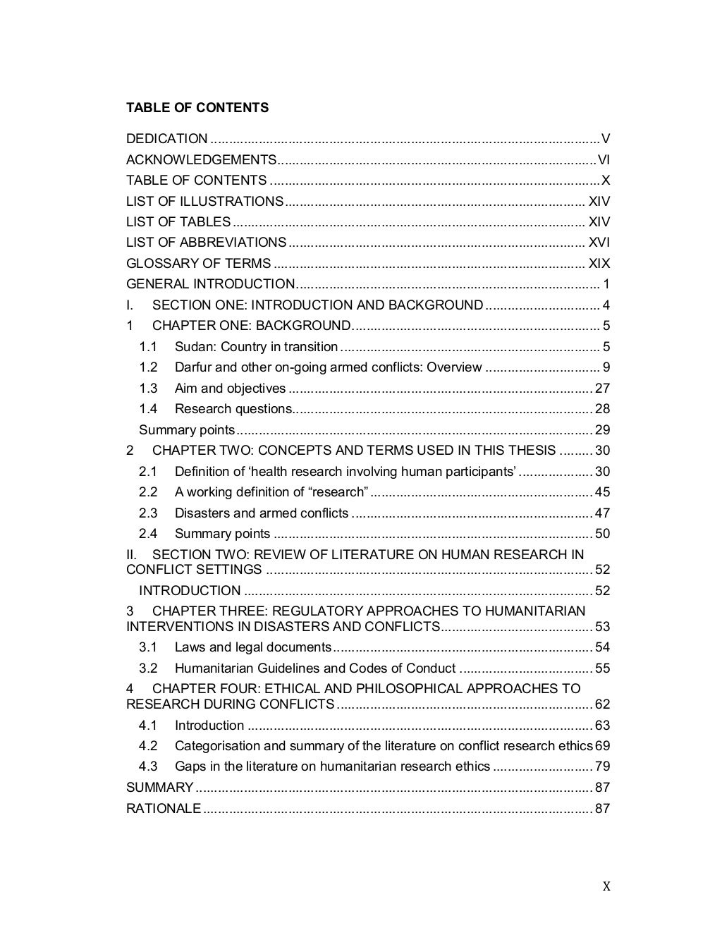 Research paper abstract example picture