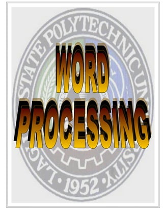 ROVIN_Title Word Processing