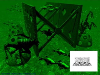 Images © 2007 by CHRousseau & Bellarmine Preparatory School 