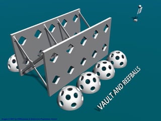 Images © 2007 by CHRousseau & Bellarmine Preparatory School 