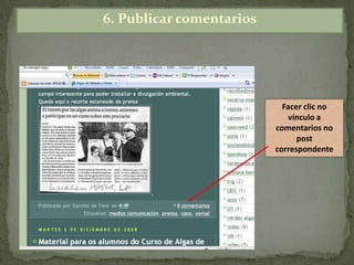 4.3.Deseño : Seleccionar plantilla novaPara gardar os cambios realizadosPara seleccionar unha nova plantilla. No caso de facelo, se descartan os cambios feitos na pantalla anterior