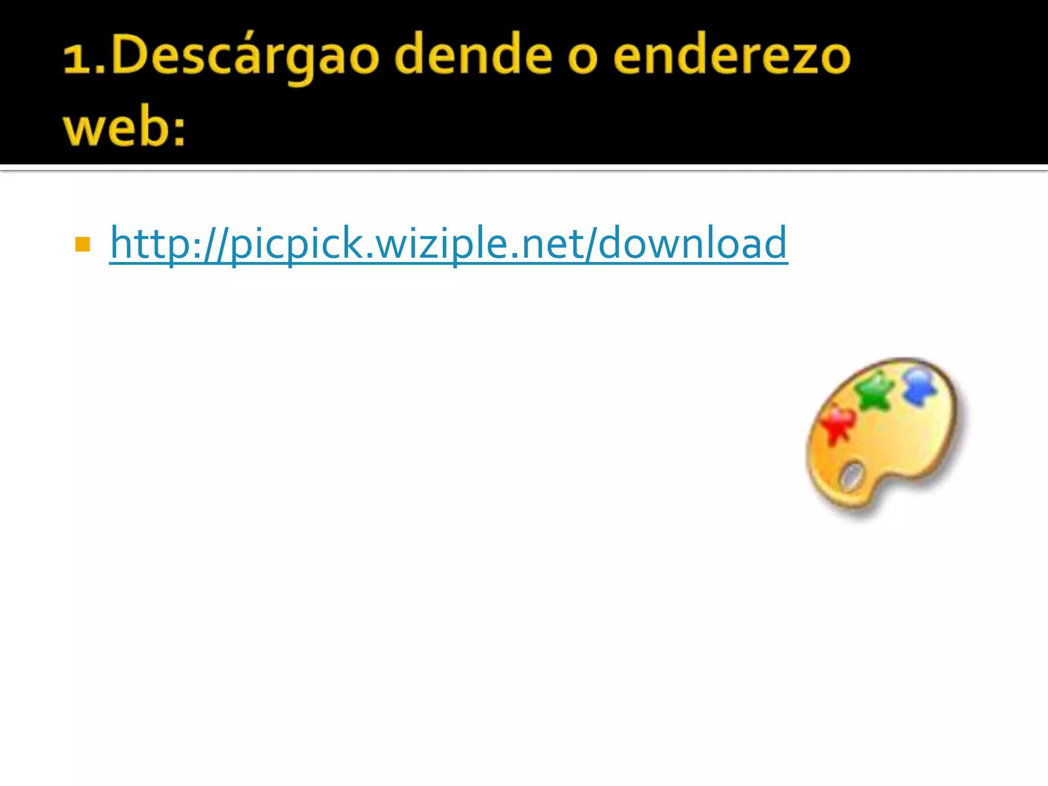 http://picpick.softonic.com/descargar Xacobo de Toro. 2010 1/25/2010 