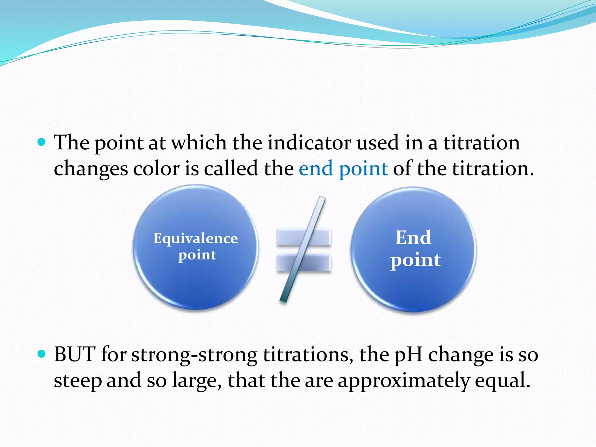 Titration | PPTX