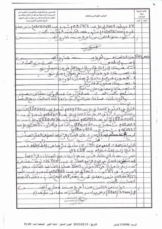 f olrrnijl3 ot . -,;r:ll3 ohL-L:lt ;c !É:,.-nll
Je dthsJ Jlj;ylrl d$l de iLl*ll èll o14-!l
é_riJl 4ix Jl Jl Lil
"r
;)/c)l Jl i-lJl JILII
ôr 1
^J ;JéIl LJtill iirJl
.,il^1rl
|-J ôJsl|,-lr,Jl
i;1Jl rlæ)l
JgJ
otclqll
rrrll û-Il
1 ^^,. ^
).. laq ) â A(rA? i.,. r r ^. : -69)iqç?r ...e n ^ gonq :..-^ t,Y
v 
-'.'.,K(^:-:b. ir '".'J .Çrt.
-ol. ^ ?,uu tl(,t^qg,r^o^ ^ .,3
- .a
L /
^+'^',',,'";)&
114P1
,! J
^ L.., '-: .,t''5,, o('-o{tl /ls, ilvr Àô/t
, " rt,.?," ( -., ,.9 ..ù
.. :^ [or^ r ll. '1"^
rt.i-'rr tr., ."rt9
JJ
.t
{-- --l J
)'J"' v"
ïJ.t=H: ?'^,a.. rrrrr r
...{  /'n?un'.' r'^.1 il
,:^r t.'f R^:.tÀr t^ 9-'t7...n,:-:r *,h-..',
t-
r-'..:l,f ( Krt ç,tt ) tt r...c. I ^. .3 on2u9 q^r-,,ô t^ ^ 9 ,<,.'rYt,'it ,r Tt -. E:,tt
:', . I' ô , nn9-rtrr.t1
.  | ^') 'J/ Ç,tr1-), XJv
h..) tn-rQnaV7.., tn AA, l-îiÉ ll ,-"..il."^r
-,:Yi.-rr(tq oÀù1 "...
y, ^-J..1 .a9,fue?. ,,..'-,.(Yr {rÂzLl6î
' " F-li - tg,F) ,rulr't,. . -Ï .'l/ tt, o r't2 ,rv? 7
J -Jl- r
l
ïà8",'r+35,,. --,n .L , )o(a*z-t
...n iot/sJ À'
Ç
-o
-lt |,^ù:, A, e .'- t7g .ath,À&",^ )
I
ïr/'- J (J (-)"r_ ' .Y'1i'' ' | /g
n o(/^t/..-qlr.^ 1,1 ic^ .1.^,'r n i'Çt r n ^ n. ll ,s t^r; t-:.tt/
),on oH,.., ^ Àqàr,.tq,-- r c?/ L
6.o-''ll ..'-,[.t :^l . ^ ^  ;,'rd r", ::.';, ^"irt /t^-r( A .:"^-, ") ..>
/; '^
^ ,O.t .'i ttztY< J
'/'
^ 2-'"-rt,-,'"t o^'o ^-l'.orIrd.,5Y-^n
L, .; r -.^ï.nqfl
L.;.çi -=.'- . -' .'), r^t 2 nuï i,-'r'-L ,Z rJo.'r'^':',-,nq'Àï"n

/' ^.t { L., . rr / ' ^lo tl t ^r' .,'-- z- r
çot(
I
J , --,/ lLJ / -l I / "
<.-l : *rl zr:---. I
-
l

i
,l
I
i
i!
51149:.r.tç i--À,oll J+,,Sll 4+rU :j+j.ll gnJl 2Dl3l02ll3: ç_ltiJl cÉj 110096:jjl
 