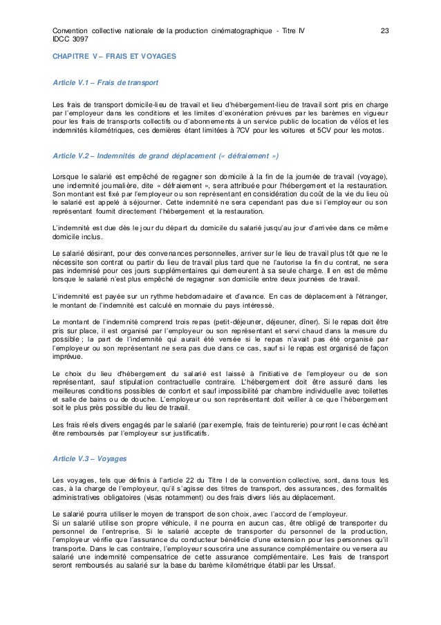 Bareme Titre Restaurant Bareme Titre Restaurant