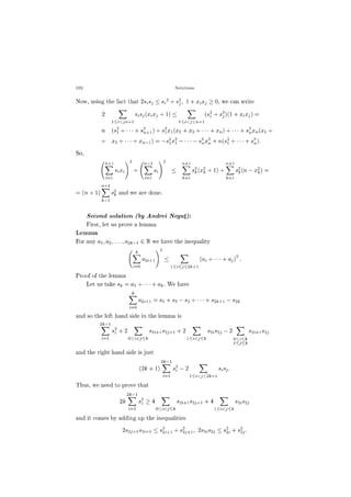 Titu andreescu, old_and_new_inequalities,_(127s)