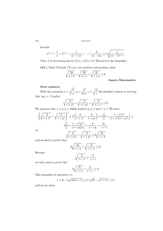 Titu andreescu, old_and_new_inequalities,_(127s)
