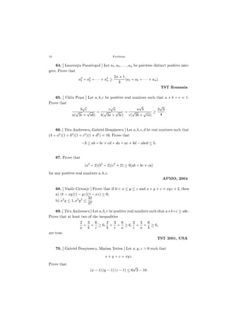 Titu andreescu, old_and_new_inequalities,_(127s)