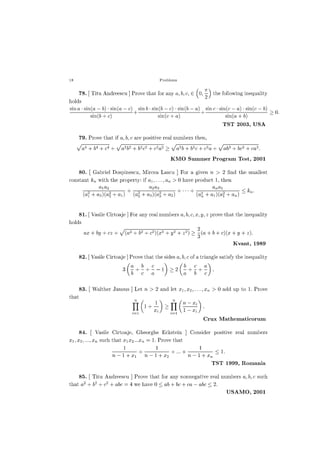 Titu andreescu, old_and_new_inequalities,_(127s)