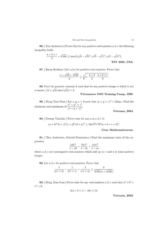 Titu andreescu, old_and_new_inequalities,_(127s)