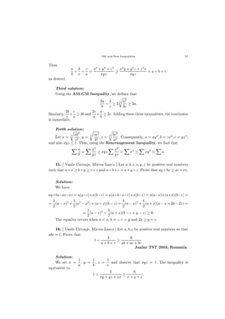 Titu andreescu, old_and_new_inequalities,_(127s)