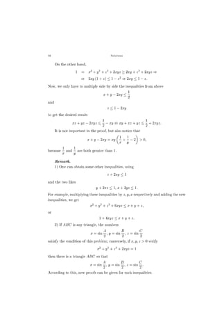 Titu andreescu, old_and_new_inequalities,_(127s)