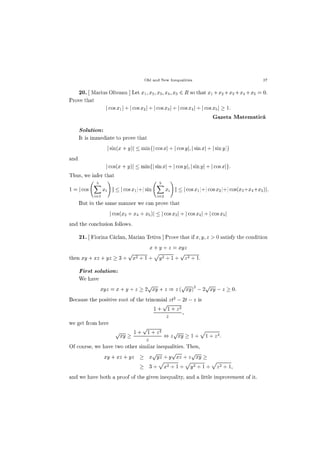 Titu andreescu, old_and_new_inequalities,_(127s)