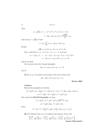 Titu andreescu, old_and_new_inequalities,_(127s)