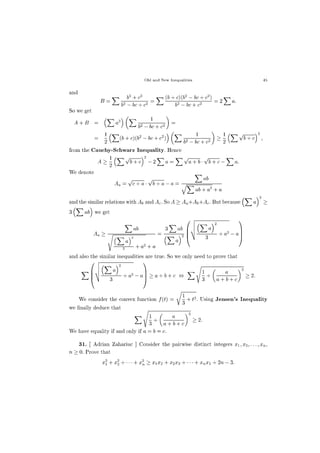 Titu andreescu, old_and_new_inequalities,_(127s)