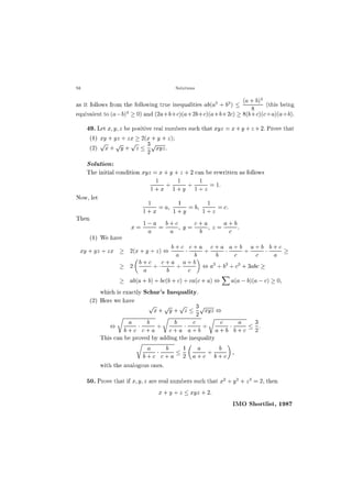 Titu andreescu, old_and_new_inequalities,_(127s)