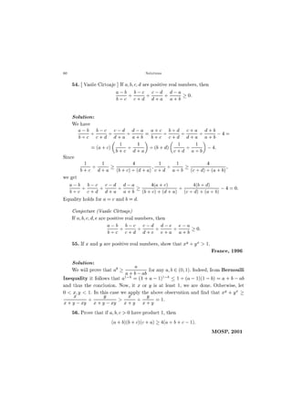 Titu andreescu, old_and_new_inequalities,_(127s)