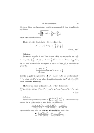 Titu andreescu, old_and_new_inequalities,_(127s)