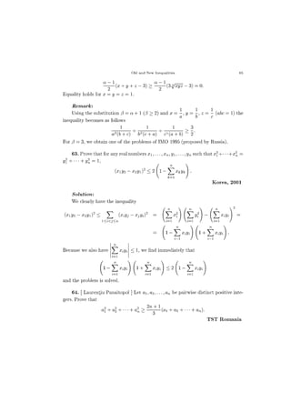 Titu andreescu, old_and_new_inequalities,_(127s)