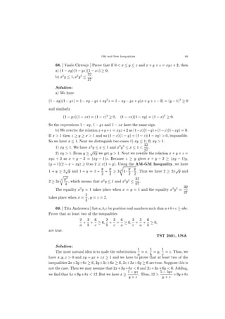 Titu andreescu, old_and_new_inequalities,_(127s)