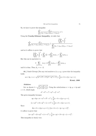 Titu andreescu, old_and_new_inequalities,_(127s)
