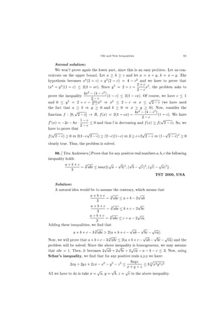 Titu andreescu, old_and_new_inequalities,_(127s)