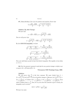 Titu andreescu, old_and_new_inequalities,_(127s)