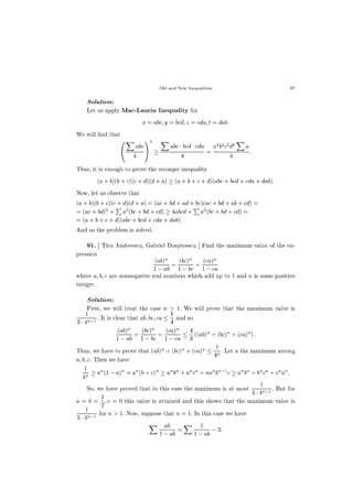 Titu andreescu, old_and_new_inequalities,_(127s)