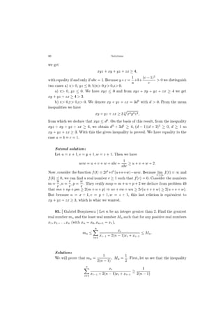 Titu andreescu, old_and_new_inequalities,_(127s)