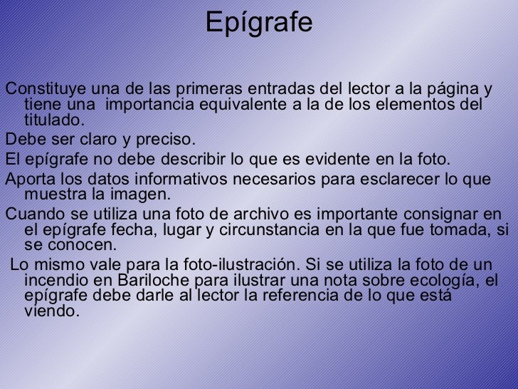 Titulación