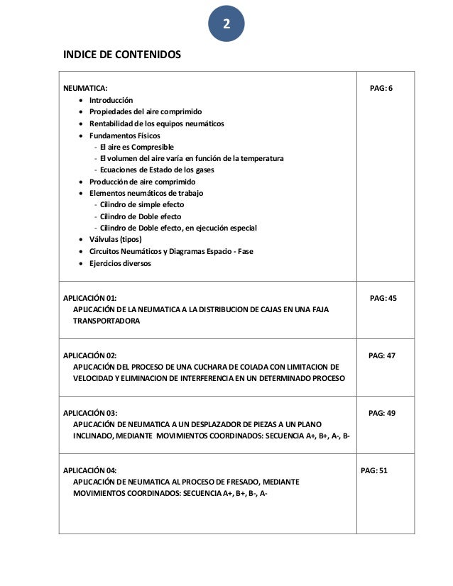 Ventajas y desventajas de la neumática y electroneumática