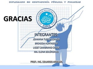 GRACIAS
 