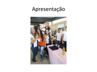 Apresentação
 