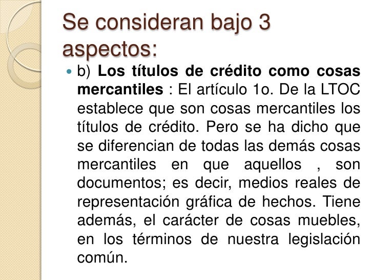 Titulos de crédito pdf