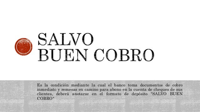 Titulos y operaciones de credito