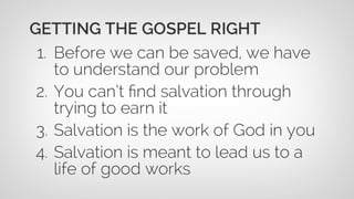 Only God Can Save Us