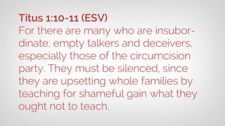 Only God Can Save Us