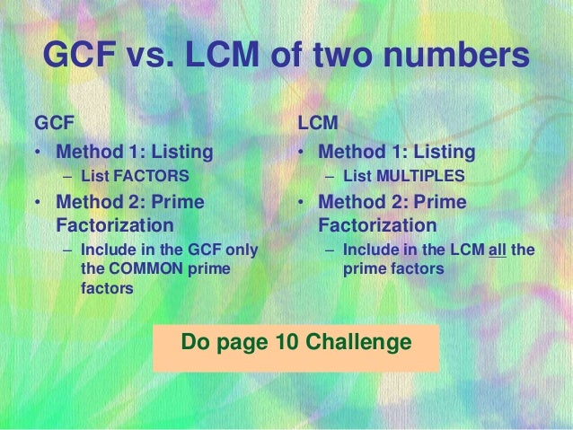 factor 29 math Math 1: Theory Number Sets and