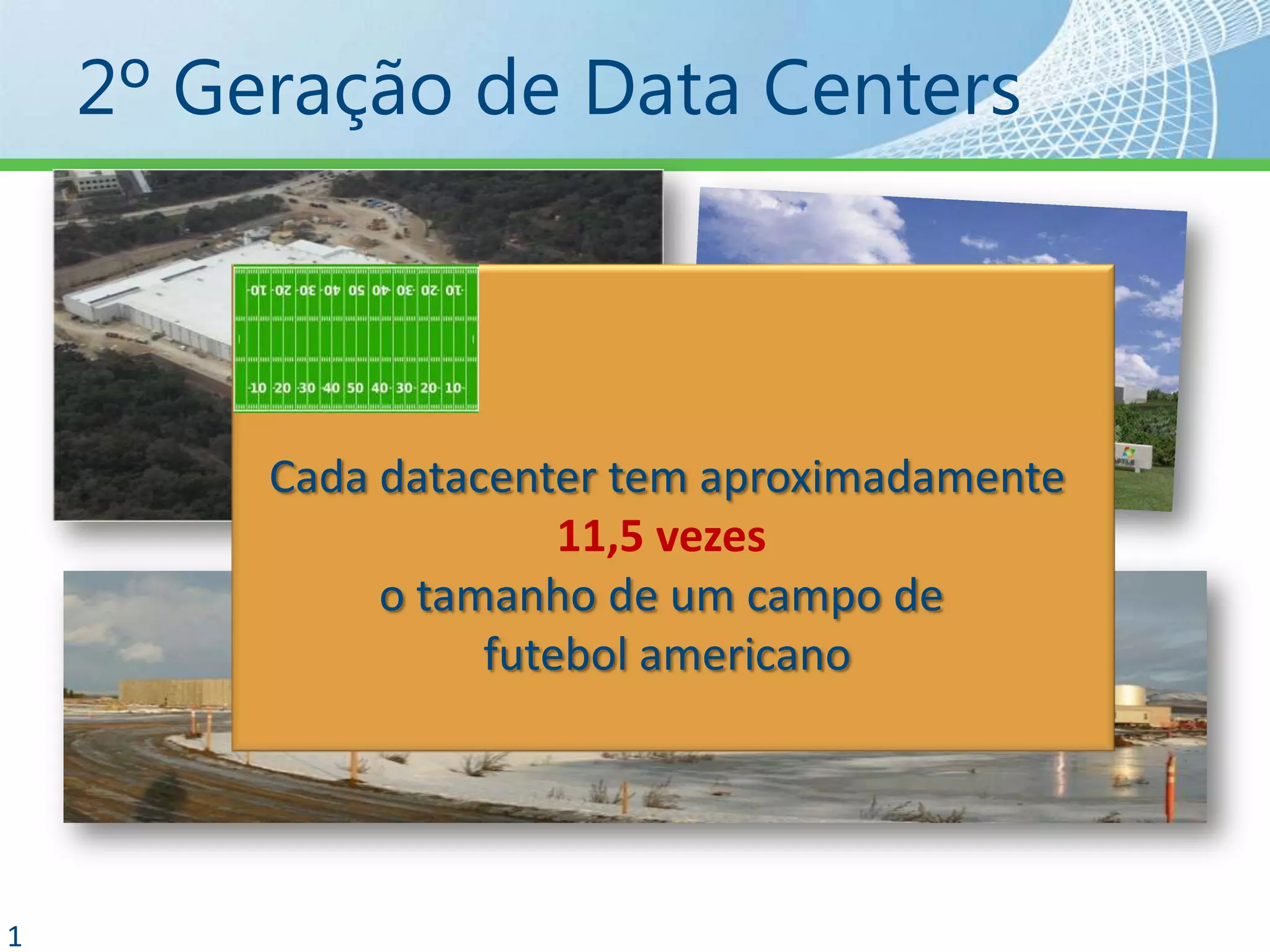 Necessitaservidoresadicionaisparasuportarambientes de testes e desenvolvimento